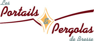 PORTAILS ET PERGOLAS LOGO