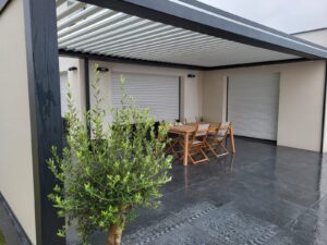 installateur pergola bioclimatique loire atlantique