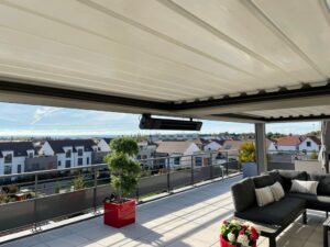 poseur pergola bioclimatique ile de france 98