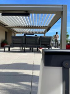 installateur pergola bioclimatique yvelines 78