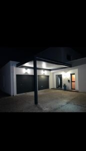 installateur pergola bioclimatique arcachon