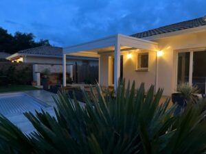 poseur pergola bioclimatique gironde