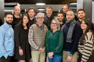 AFA Menuiserie, Art et Fenetre La Teste du Buch