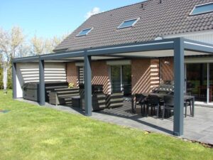installateur pergola bioclimatique nord pas de calais
