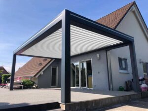 installateur pergola bioclimatique 59