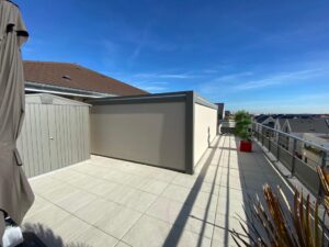 installateur pergola bioclimatique yvelines
