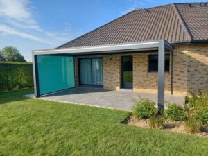 installateur pergola bioclimatique cambrai