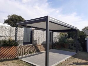 installateur pergola bioclimatique nord 59