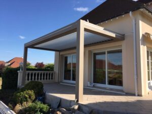 installateur pergola bioclimatique aube 10
