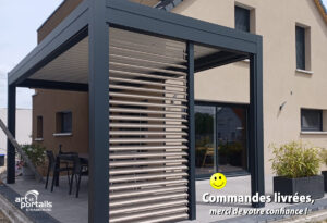 installateur pergola bioclimatique strasbourg
