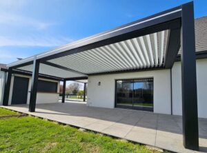 installateur pergola bioclimatique mulhouse