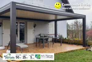 installateur pergola bioclimatique geispolsheim