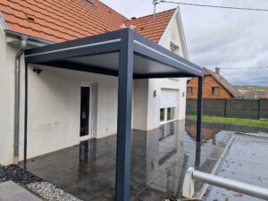 installateur pergola bioclimatique saverne